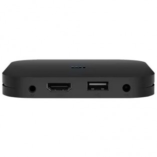 Mi Box S